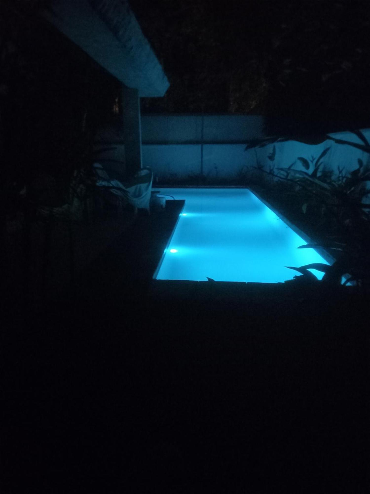 Suite No Condominio Itamambuca - Muito Perto Da Praia !!! 乌巴图巴 外观 照片