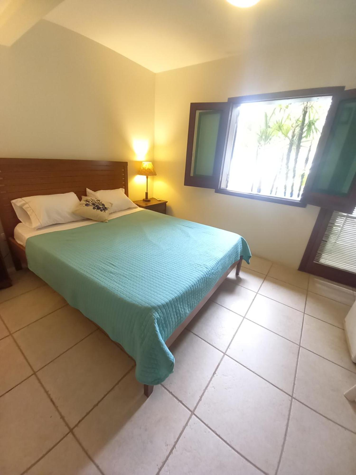 Suite No Condominio Itamambuca - Muito Perto Da Praia !!! 乌巴图巴 外观 照片