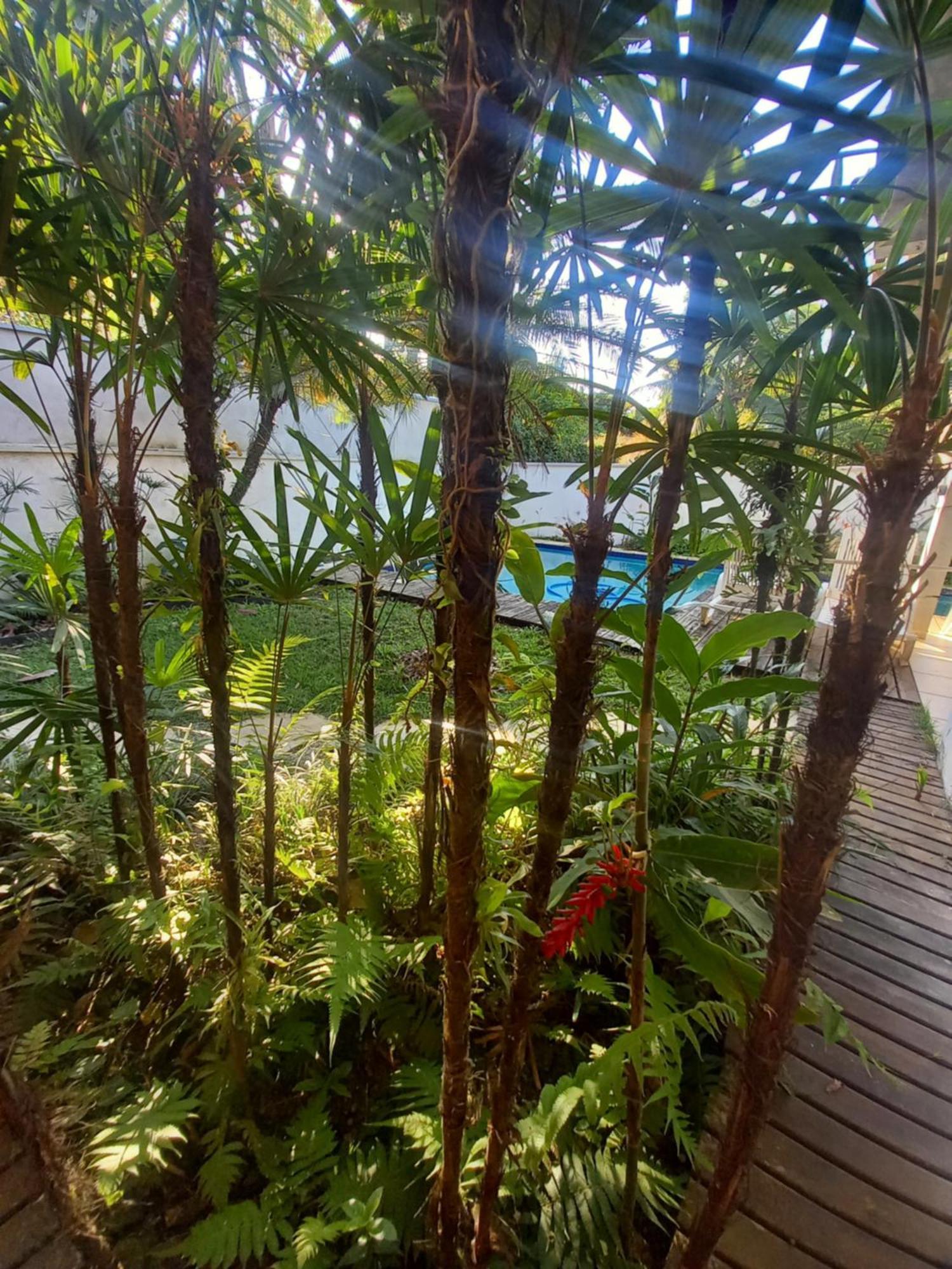 Suite No Condominio Itamambuca - Muito Perto Da Praia !!! 乌巴图巴 客房 照片